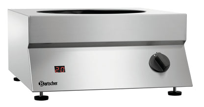 Induktionswok 30/293 | Bartscher 105871 - Bartscher