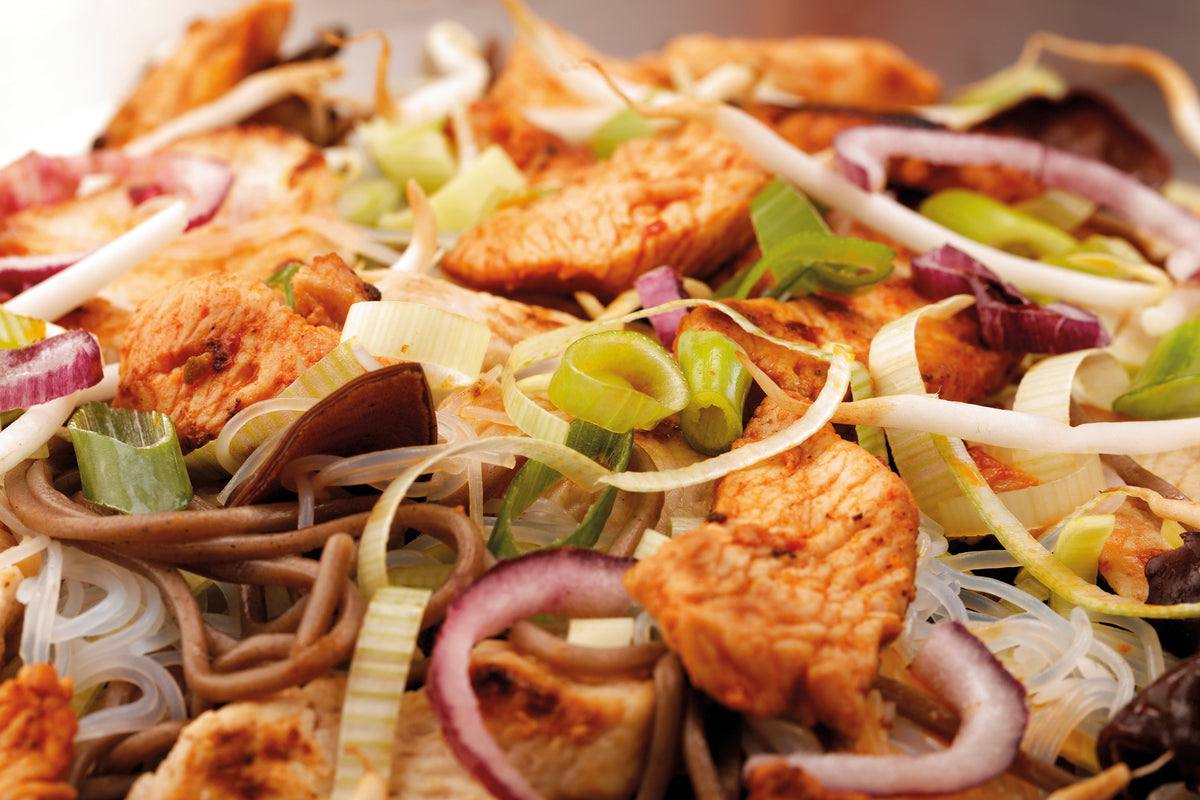 Induktionswok 30/293 | Bartscher 105871 - Bartscher