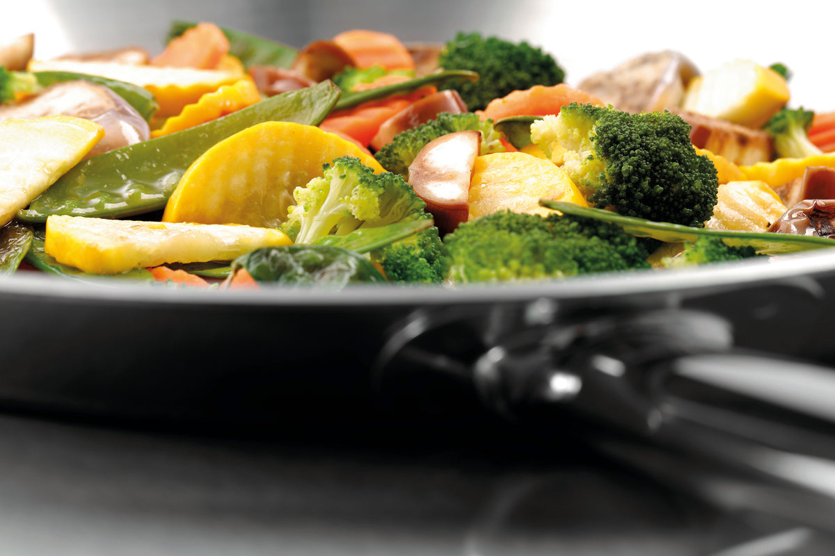 Induktionswok 35/293 | Bartscher 105872 - Bartscher