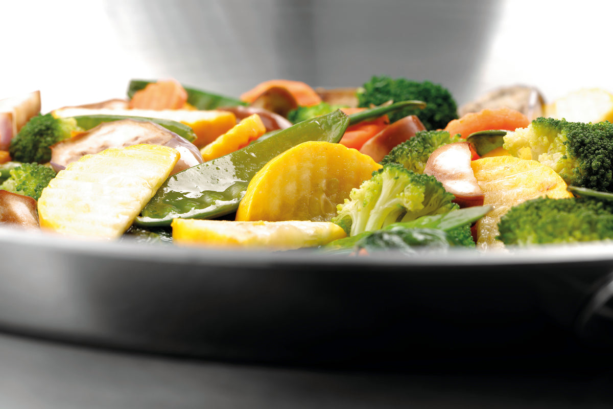 Induktionswok 35/293 | Bartscher 105872 - Bartscher