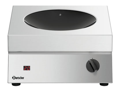 Induktionswok 50/293 | Bartscher 105873 - Bartscher