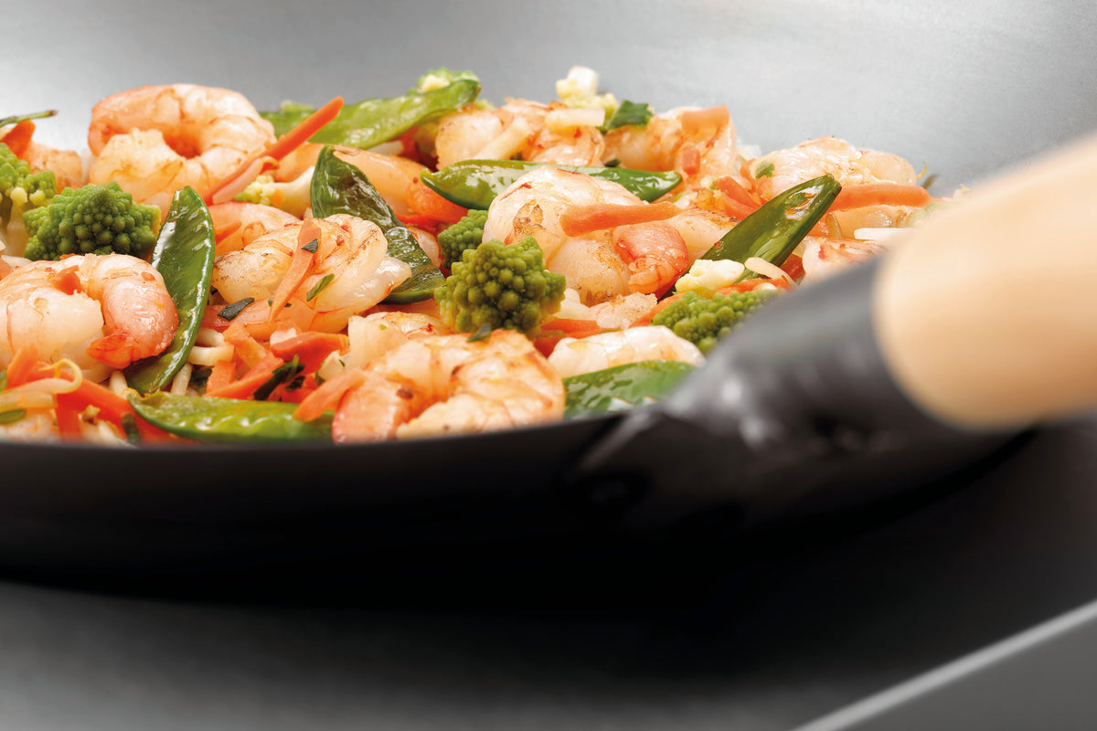 Induktionswok 50/293 | Bartscher 105873 - Bartscher