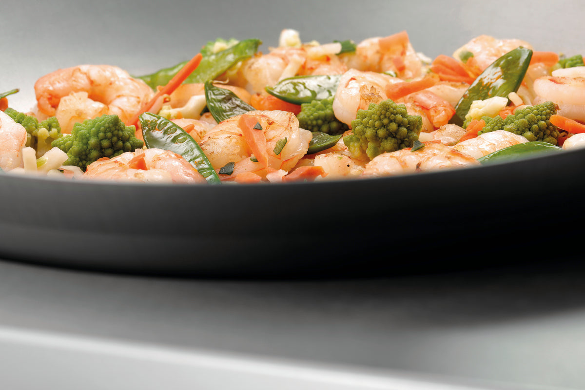 Induktionswok 50/293 | Bartscher 105873 - Bartscher