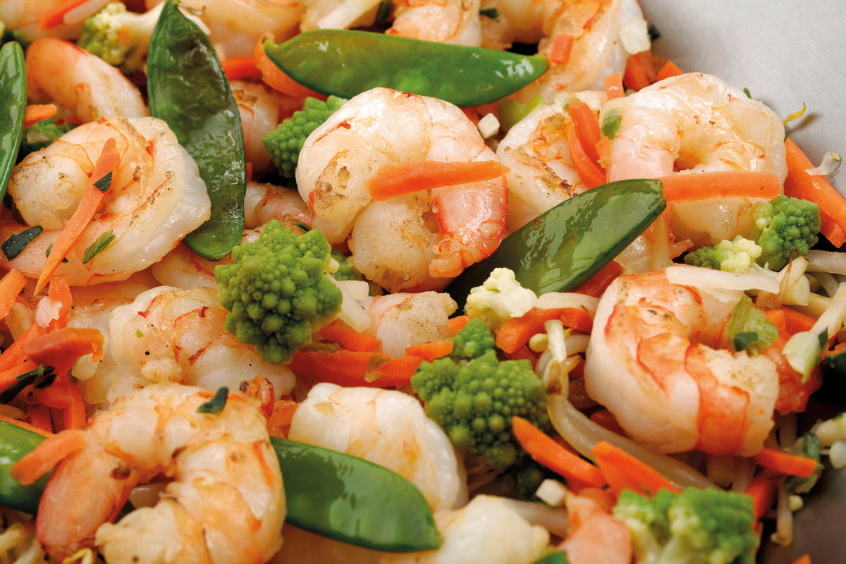 Induktionswok 50/293 | Bartscher 105873 - Bartscher