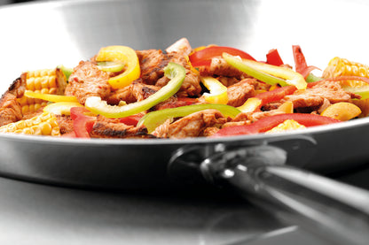 Induktionswok 70/293 | Bartscher 105874 - Bartscher