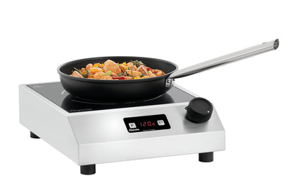 Induktionskocher IK 25-1TCK | Bartscher 105917 - Bartscher