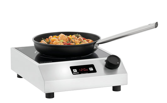 Induktionskocher IK 25-1TCK | Bartscher 105917 - Bartscher