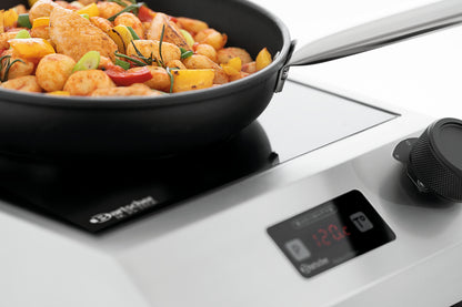 Induktionskocher IK 25-1TCK | Bartscher 105917 - Bartscher