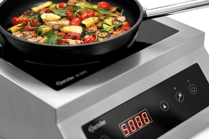 Induktionskocher IK 50TC | Bartscher 105922 - Bartscher