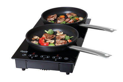 Einbau-Induktionskocher IK 30S-EB | Bartscher 105936S - Bartscher