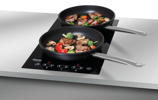 Einbau-Induktionskocher IK 30S-EB | Bartscher 105936S