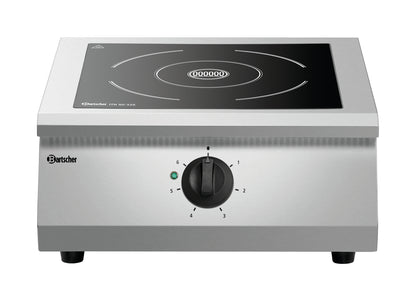 Induktionstischherd ITH 80-320 | Bartscher 105978 - Bartscher