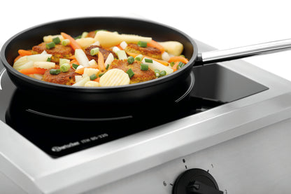 Induktionstischherd ITH 80-320 | Bartscher 105978 - Bartscher