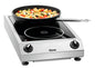 Induktionstischherd ITH 35ZS-210 | Bartscher 105985 - Bartscher