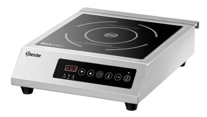 Induktionskocher IK 30T-1 | Bartscher 105991 - Bartscher