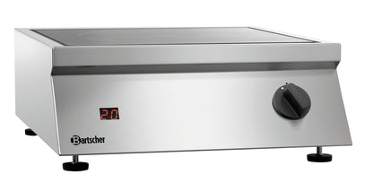 Induktionstischherd ITH 35-265 | Bartscher 105994 - Bartscher