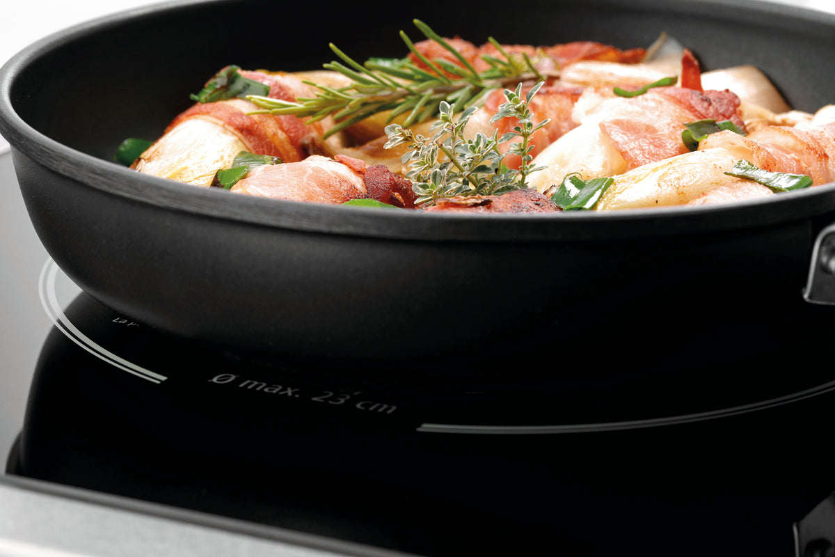 Induktionstischherd ITH 50-230 | Bartscher 105995 - Bartscher