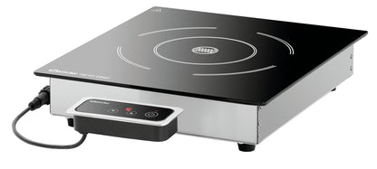 Induktionswarmhalteplatte IW10-EBBF | Bartscher 105996 - Bartscher
