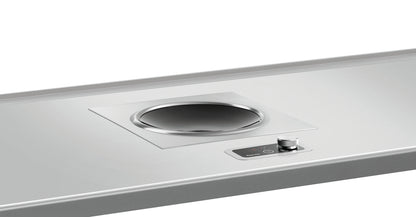 Einbau-Induktionswok IW35-EB | Bartscher 105997 - Bartscher