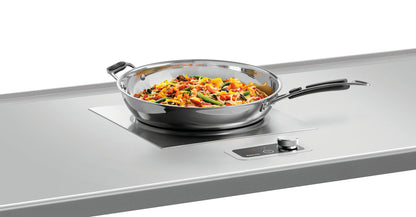 Einbau-Induktionswok IW35-EB | Bartscher 105997 - Bartscher