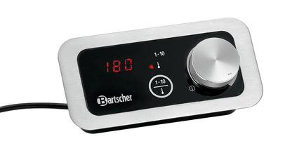 Einbau-Induktionswok IW35-EB | Bartscher 105997 - Bartscher