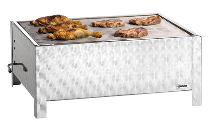 Gas-Tischbräter TB1000R | Bartscher 1061533 - Bartscher