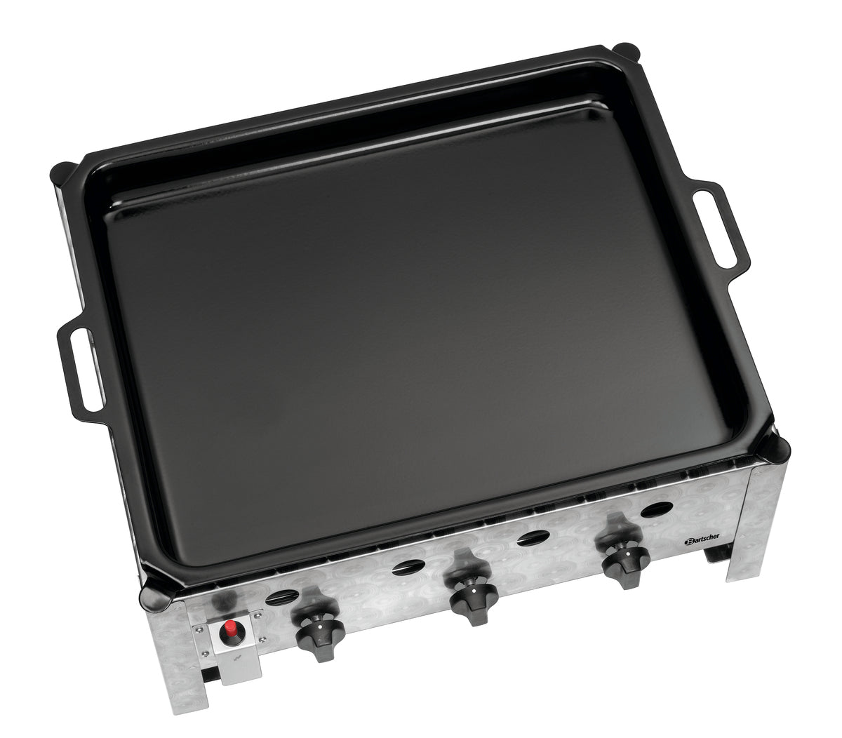 Gas-Tischbräter TB1000PF | Bartscher 1061933 - Bartscher