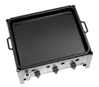 Gas-Tischbräter TB1000PF | Bartscher 1061933 - Bartscher