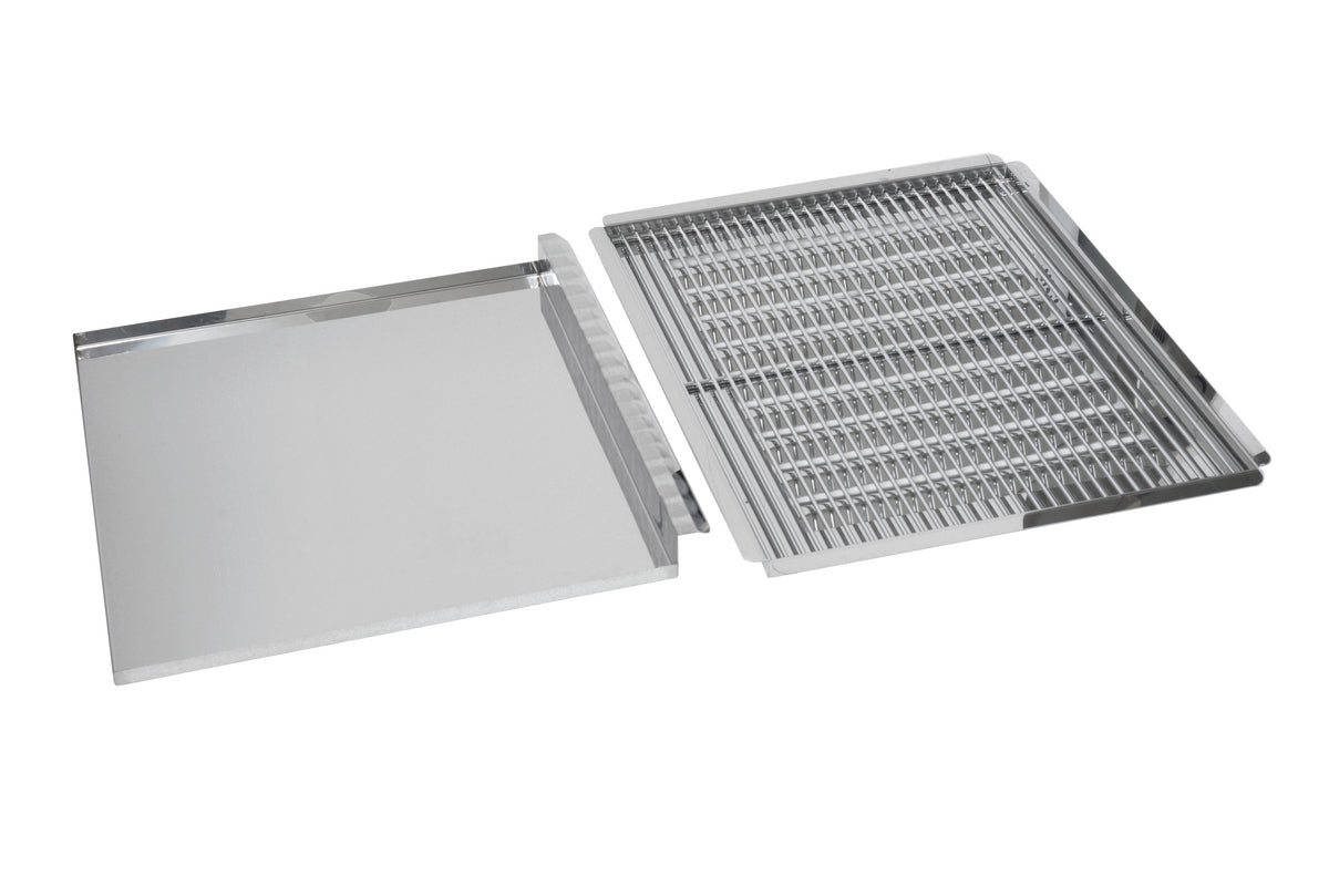 Grillrost-Set TB1100 | Bartscher 106206 - Bartscher