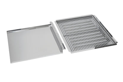 Grillrost-Set TB1100 | Bartscher 106206 - Bartscher