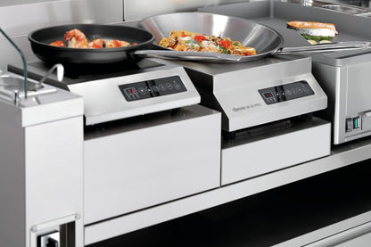 Podest 100 KST Plus | Bartscher 107276 - Bartscher