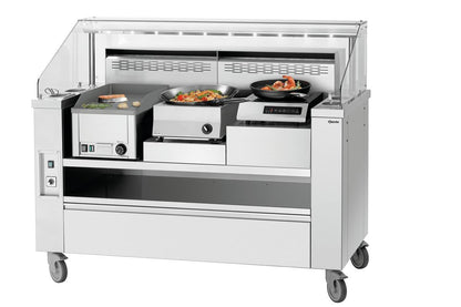 Podest 200 KST Plus | Bartscher 107277 - Bartscher