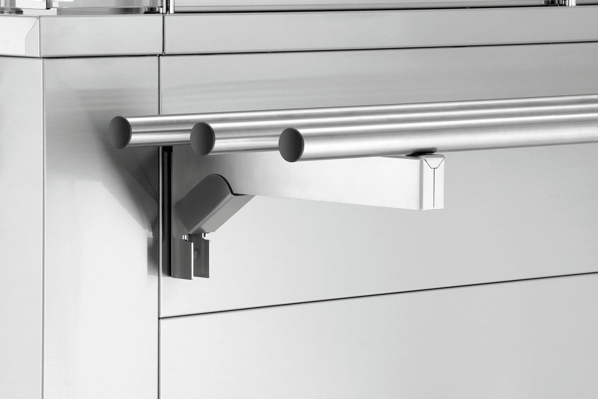 Tablettrutsche KST3240 Plus | Bartscher 107278 - Bartscher