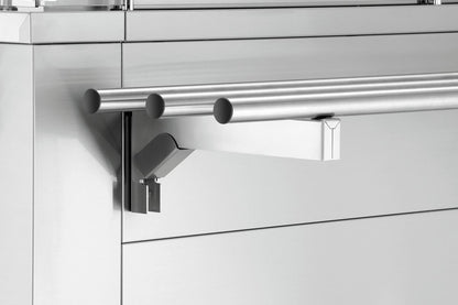 Tablettrutsche KST3240 Plus | Bartscher 107278 - Bartscher