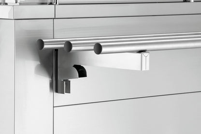 Tablettrutsche KST3240 Plus | Bartscher 107278 - Bartscher