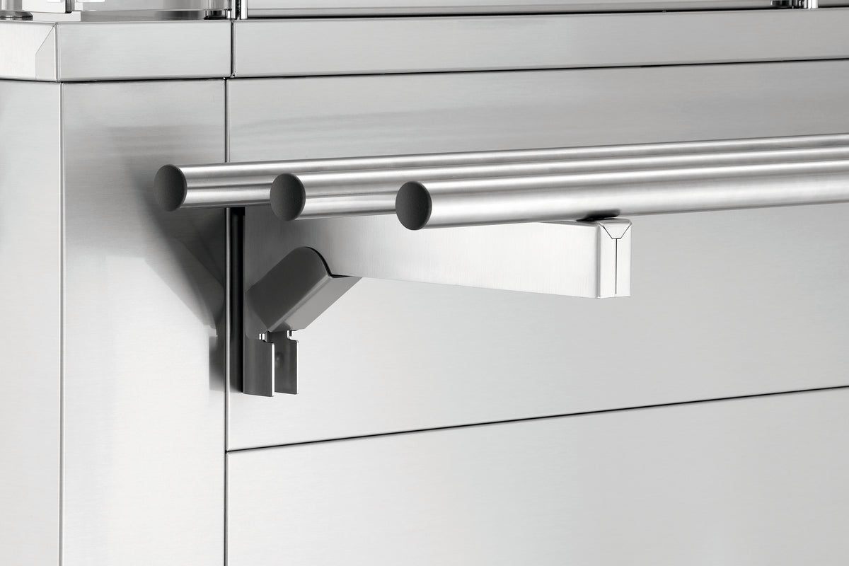 Tablettrutsche KST2200 Plus | Bartscher 107289 - Bartscher