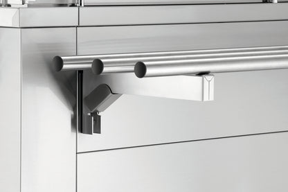 Tablettrutsche KST2200 Plus | Bartscher 107289 - Bartscher