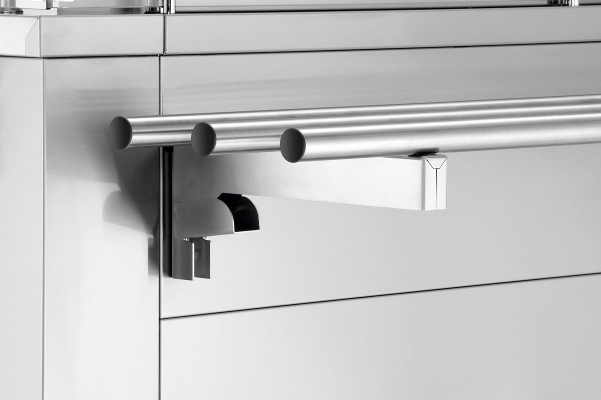 Tablettrutsche KST2200 Plus | Bartscher 107289 - Bartscher