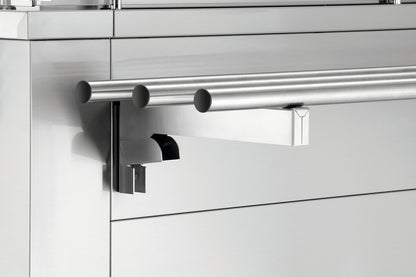 Tablettrutsche KST2200 Plus | Bartscher 107289 - Bartscher