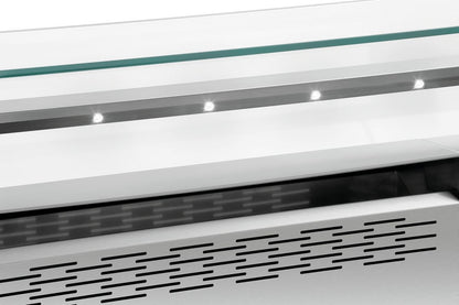 Kochstation KST3240 Plus | Bartscher 107290 - Bartscher