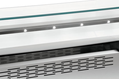 Kochstation KST2200 Plus | Bartscher 107300 - Bartscher