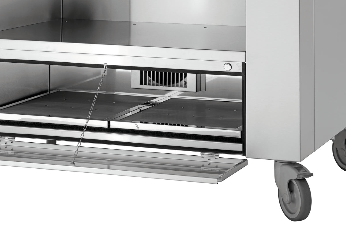 Kochstation KST2200 Plus | Bartscher 107300 - Bartscher