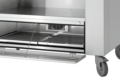 Kochstation KST2200 Plus | Bartscher 107300 - Bartscher