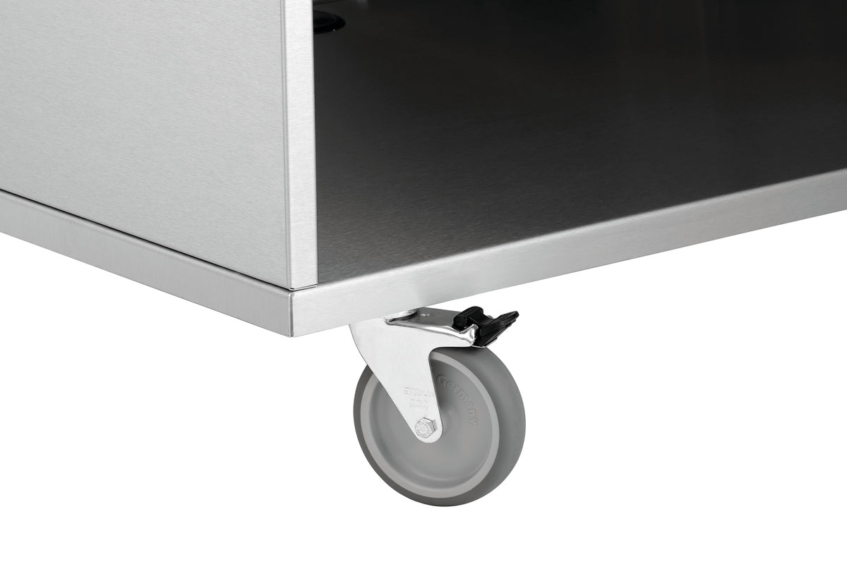 Snackpoint 200 | Bartscher 107301 - Bartscher