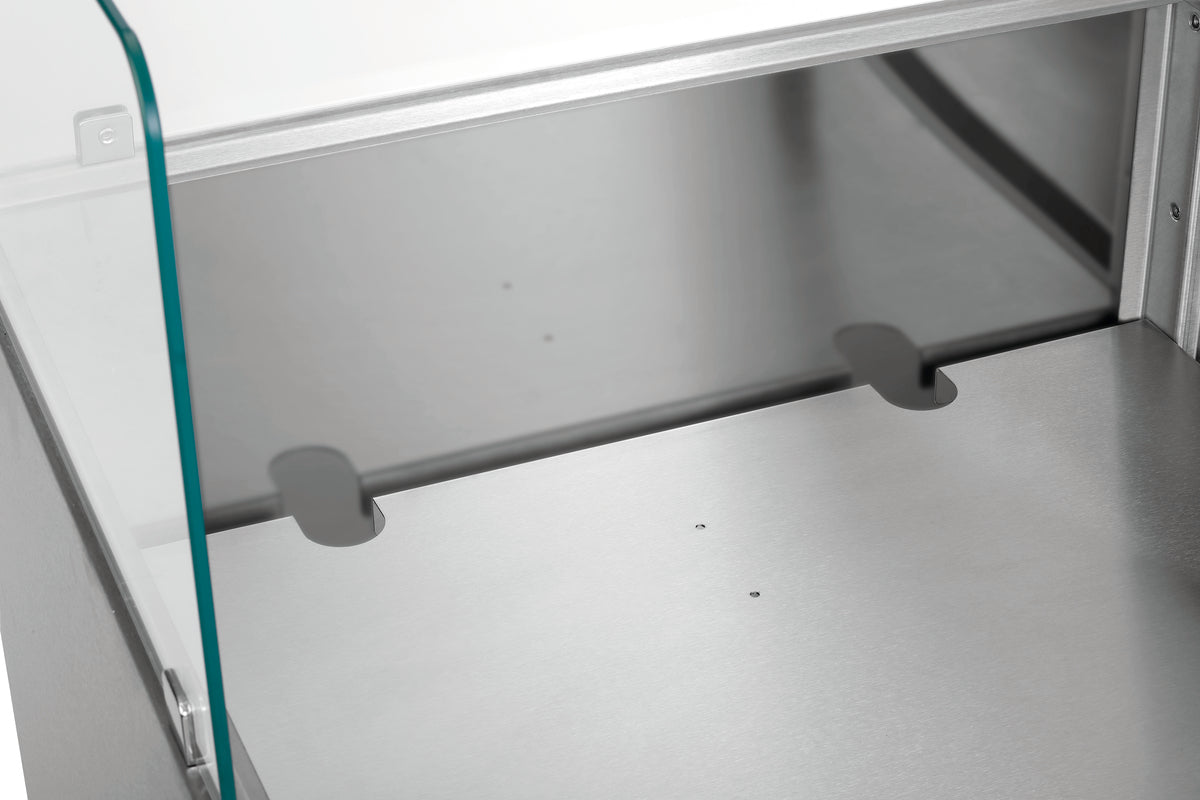 Snackpoint 200 | Bartscher 107301 - Bartscher