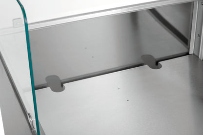 Snackpoint 200 | Bartscher 107301 - Bartscher