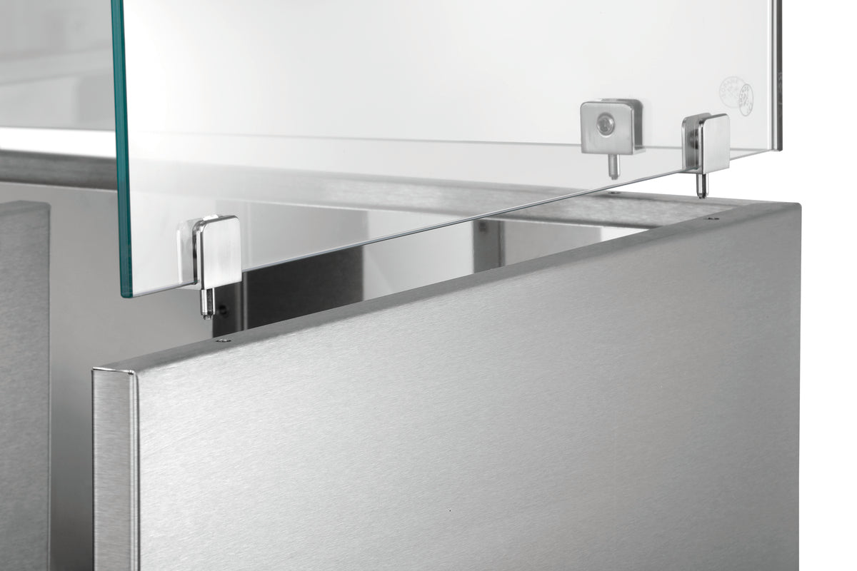 Snackpoint 200 | Bartscher 107301