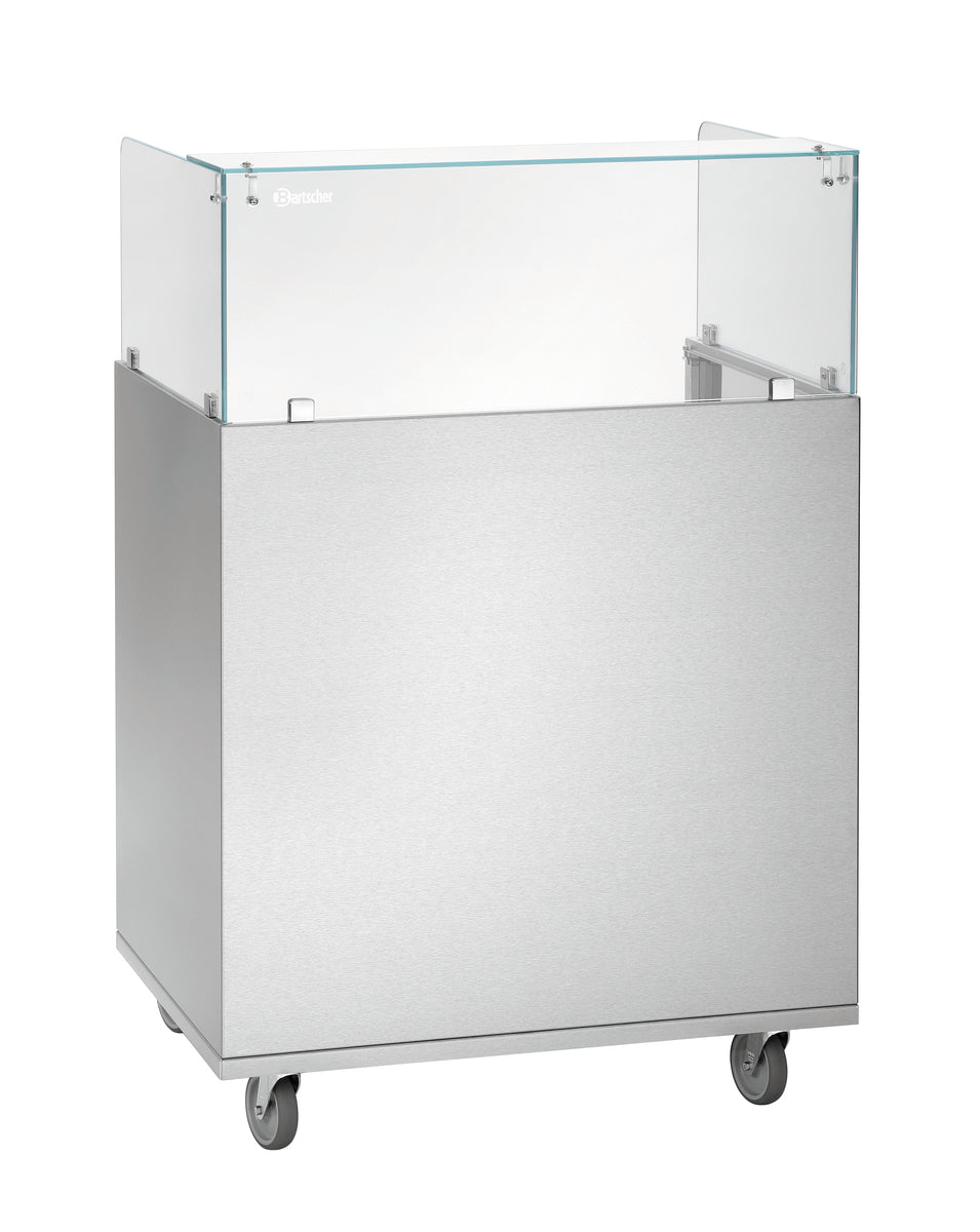 Snackpoint 200 | Bartscher 107301 - Bartscher