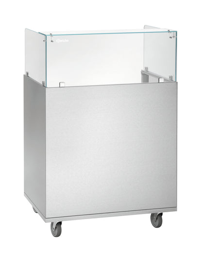 Snackpoint 200 | Bartscher 107301 - Bartscher