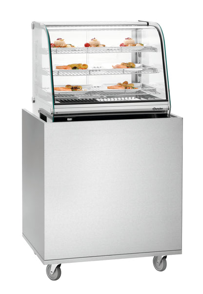 Snackpoint 200 | Bartscher 107301 - Bartscher